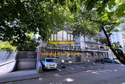 Garsoniera 34 – parcare inclusă – 600 m metrou Apărătorii Patriei – proprietar - 17