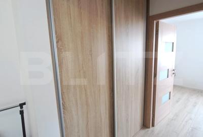 Apartament 2 camere, 50 mp, etaj intermediar – Liceul Antipa / Spitalul Judetean - 8