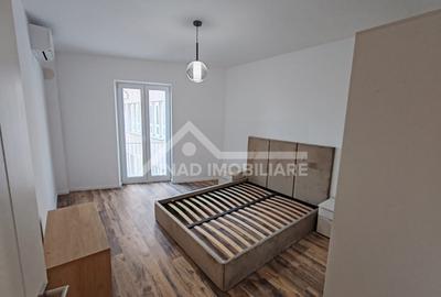 Apartament mobilat modern, parcare, Str.Victor Babes - 3
