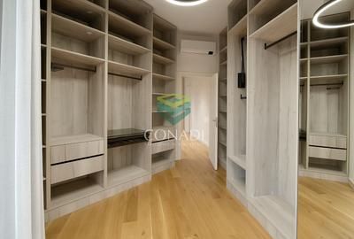 Duplex 5 camere | View Spectaculos | Herastrau | 2 locuri parcare - 6