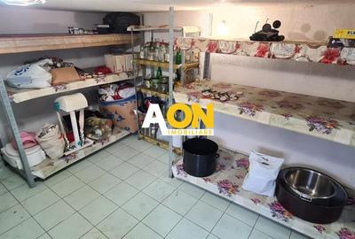 Casa pentru 2 familii, 7 Camere, 2 Garaje, 1500MP Teren - 29