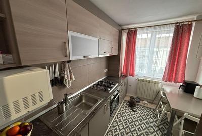 Apartament la cheie, 3 camere, in centrul cartierului Grigorescu, comision 0! - 12