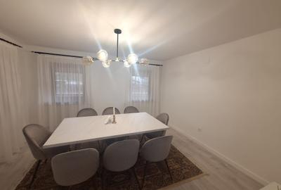Casa de vanzare Campenesti,suprafata utila 366mp,teren 1000mp. - 22