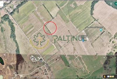 Teren cu Potențial Imens pe Calea Cisnădiei - 3