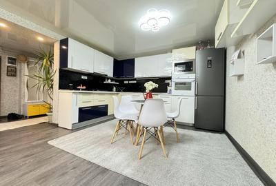 CASA 4 CAMERE | TEREN 245 MP | DACIA - ZONA HASDEU - 18