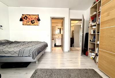 Apartament 3 Camere cu CURTE PROPRIE 30 mp | PARCARE disponibilă | Gura Putnei - 8