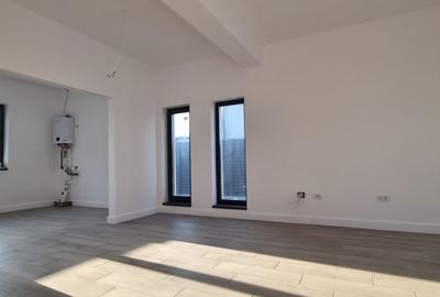 Vilă NOUĂ | Curte 400 mp | Mansardă pe placă | Lângă Parc Ghidigeni - 6