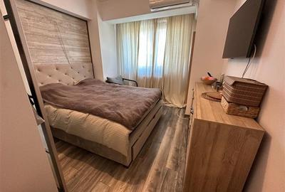 Ultracentral, Bloc Nou, Etaj 1. - 5