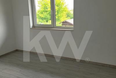 Casa insiruita, 4 camere - zona Micesti Alba Iulia - 4