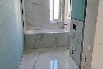 Nou. Decomnadat. Etaj intermediar. Lift. Terasa mare. Spatios - 11
