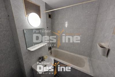 Apartament 1 camera - Semidecomandat,  40 mp, Centrala termica - Tatarasi - 7