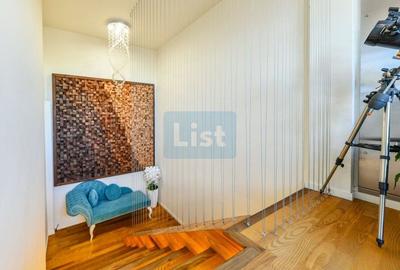 FARA COMISION!  Penthouse 4 camere 180 mp, 3 bai, terase, priveliste - 13