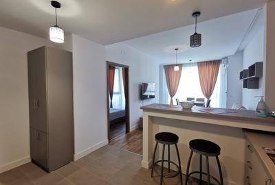 Apartament 2 camere, Complex Onix Blue, Mamaia Sat - 3