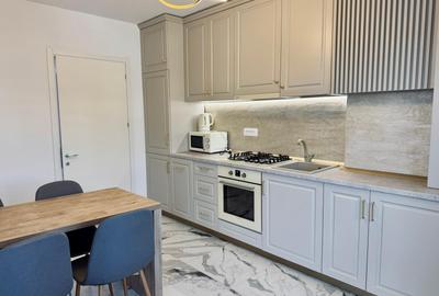 Apartament cu 2 camere Visan - 6