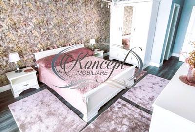 Duplex premium, cu piscina in Gruia - 10