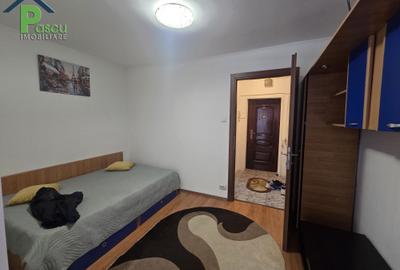 Inchiriere garsoniera Calea Rahovei, Margeanului, cf I, mobilata si utilata - 1