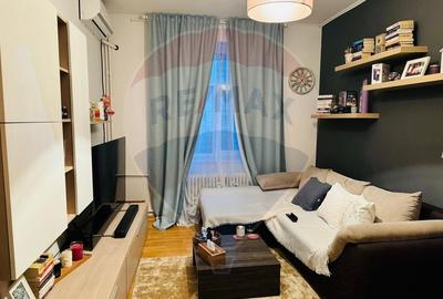 De închiriat 2 camere | Floreasca | Loc de parcare - 1