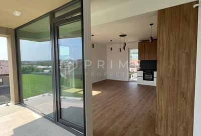 De vânzare apartament 2 camere, Cartier Unirii-Complex rezidențial nou - 1