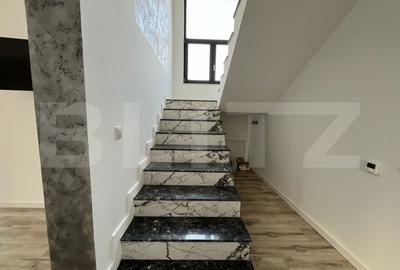Casa individuala noua, Dezmir, 120 mp, 500 mp teren - 9