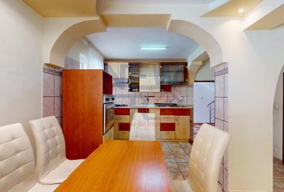 Vila cu 7 camere de inchiriat+ gradina + piscina  Bulevardul Ghencea - 15