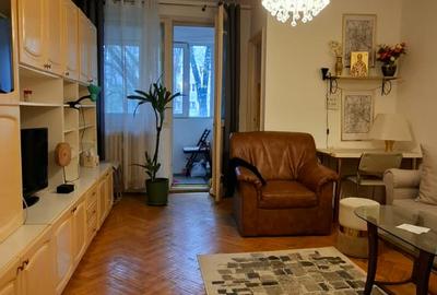 Garsoniera mobilata si utilata Drumul Taberei - Favorit, aproape de metrou - 5