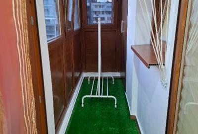 3 camere renovat – Nicolae Grigorescu, etaj 4/6, centrală, metrou 5 min - 12