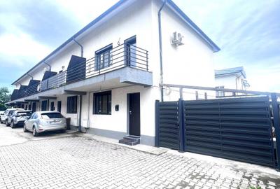 Casa/Vila P+1+M /Capat de Insiruita/Mobilata si Utilata - 9