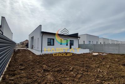 Casa parter 4 camere Berceni/Vidra Teren 412 mp Comision 0% - 12