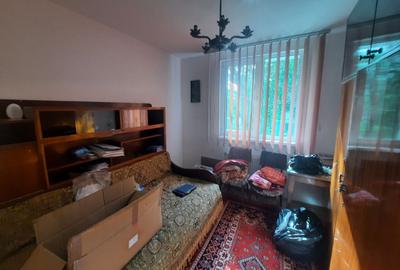 Apt 3 camere, semidecomandat, 56 mp, Darmanesti, Profi, Cod 162292 - 3