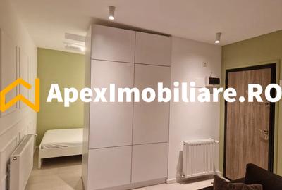 Apartament 2 camere de inchiriat Obor București | ApexImobiliare.ro - 5