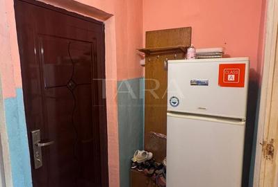 Garsonieră Cluj -Napoca zona mărăşti - 5