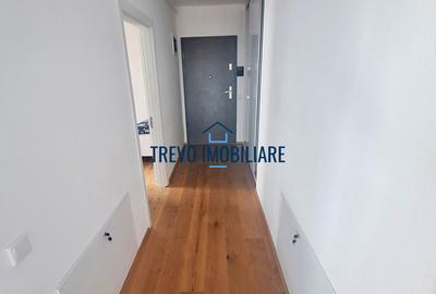 Apartament modern cu 4 camere, 85 mp, garaj inchis , zona str. Eugen Ionesco. - 10