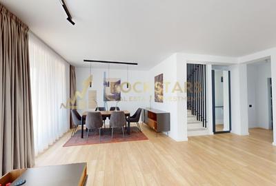 Duplex 5 camere in Pipera - 6