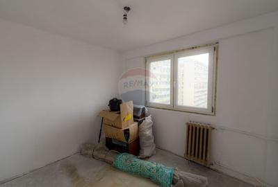 Apartament cu 4 camere de vanzare , 1974, fara risc, Pantelimon - 6