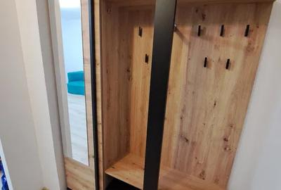 Garsoniera, semidecomandata, 32 mp, balcon, ac, metrou, Iancului - 7
