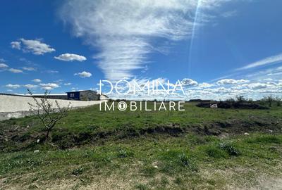 Vanzare teren intravilan 10.339 mp cu PUZ*dubla deschidere* - strada Narciselor - 5