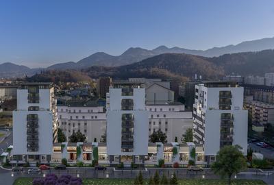 Spatiu comercial cu multiple posibilitati de utilizare, intr-o zona de interes. - 1