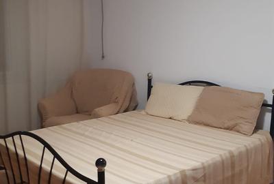 Garsonieră decomandată, mobilată în Vitan