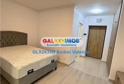 Garsonieră decomandată, mobilată în Theodor Pallady