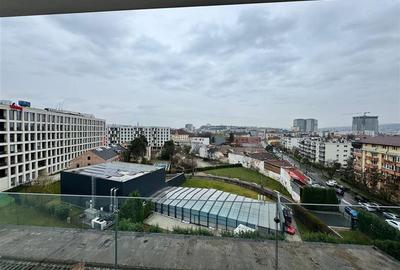 Inchiriere apartament 3 camere, Record Park, Semicentral, Cluj-Napoca - 12
