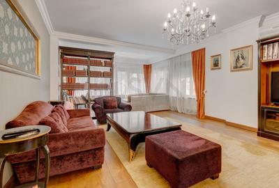 REA1025173 Apartament 4 camere l Primaverii - 1