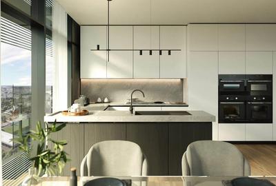 FLOREASCA - 4 CAMERE - 144MP - COMISION 0% - 6