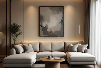 Apartament cu 2 camere decomandat în Berceni