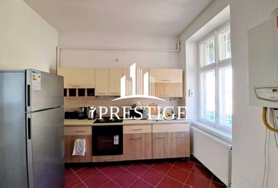 APARTAMENT ULTRACENTRAL, 50m DE PODUL MINCIUNILOR, 76 MP, PARCARE - 9