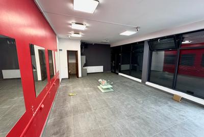 Rond Antiaeriana si Sos Alexandriei - disponibilitate imediata - 3