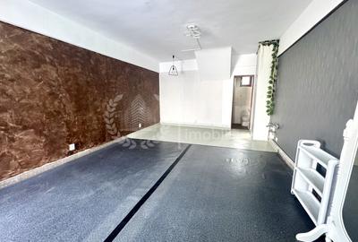 Spatiu comercial  | 40mp utili | Semicentral | Zona Platinia! - 1