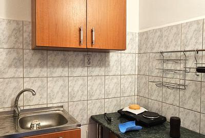 Apartament 1 camera,Ultracentral,Piatra Neamt, ideal pentru locuit si investitie - 10