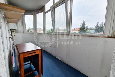 Apartament 4 camere | Decomandat | 100mp | Parcare| Piata Cipariu! - 14