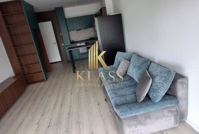 Apartament cu 2 camere de inchiriat in GranVia Lake View - 4