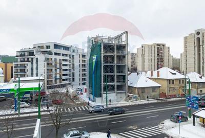 Cladire de apartamente in centrul Brasovului - 9